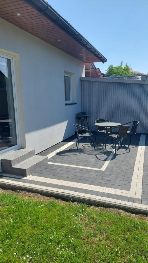 Dom W Dolinie Villa Zagorz Eksteriør billede